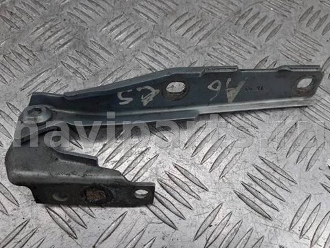 Петля капота левая Audi A6, 2001 г., OEM 4B0823301D, арт. 1010457, фото 2
