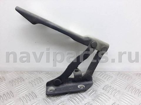 Петля капота левая BMW 5 E60/E61, 2003 г., OEM 41617008727, арт. 1013504, фото 3