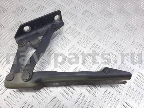 Петля капота левая BMW 5 E60/E61, 2003 г., OEM 41617008727, арт. 1013504, фото 4