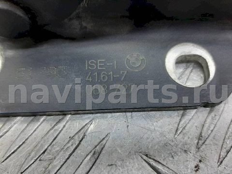 Петля капота левая BMW 5 E60/E61, 2003 г., OEM 41617008727, арт. 1013504, фото 5