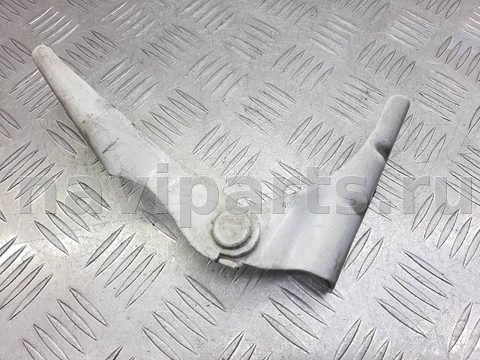 Петля капота левая Ford Transit Connect, 2011 г., OEM 6C1116801AC, арт. 1013864
