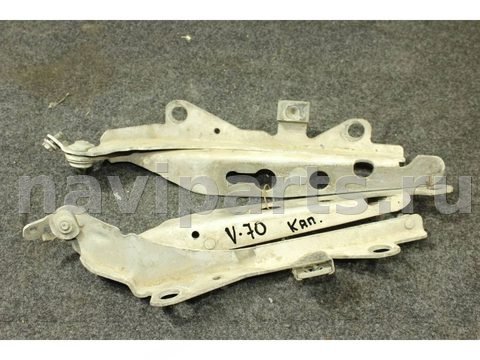 Петля капота левая Volvo V70, 2002 г., арт. 107081754_2