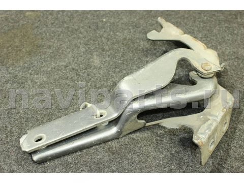 Петля капота левая Fiat Palio, 1998 г., арт. 107081799_2, фото 2