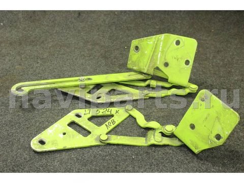 Петля капота левая Volkswagen LT, 2004 г., арт. 107081954_2