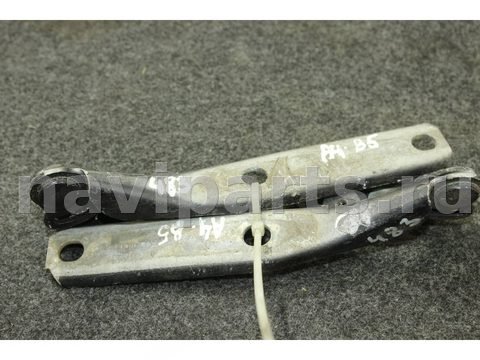 Петля капота левая Audi A4 B5, 2000 г., арт. 107081987_2