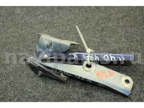 Петля капота левая Volvo V40, 2002 г., арт. 107157613_2