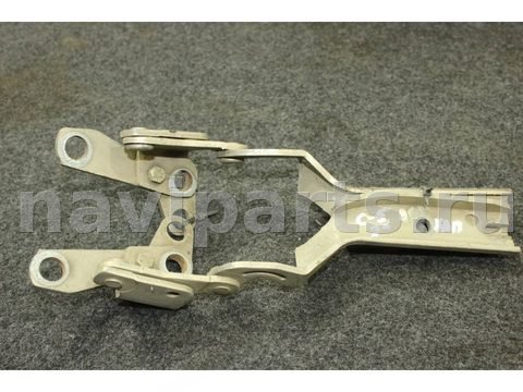 Петля капота левая Citroen C5, 2005 г., арт. 107157713_2