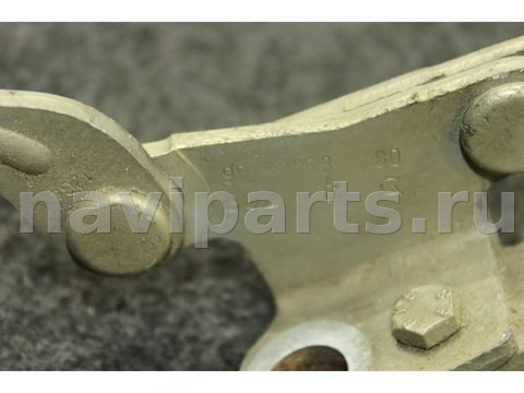 Петля капота левая Citroen C5, 2005 г., арт. 107157713_2, фото 3