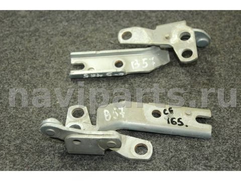 Петля капота левая Citroen C5, 2003 г., арт. 107157720_2