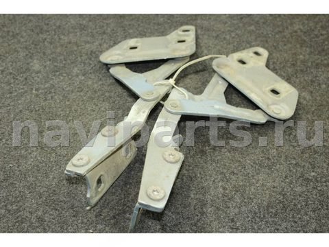 Петля капота левая Citroen Xantia, 2000 г., арт. 107157743_2, фото 2