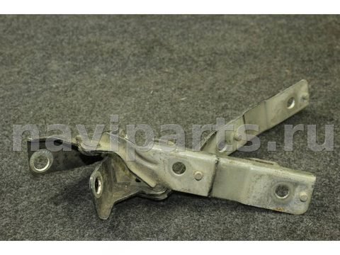 Петля капота левая Citroen C5, 2008 г., OEM 9682531180, арт. 107157818_2, фото 2