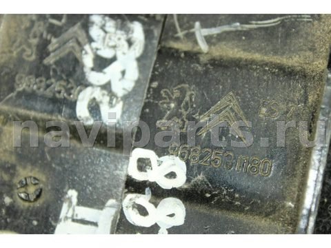 Петля капота левая Citroen C5, 2008 г., OEM 9682531180, арт. 107157818_2, фото 3