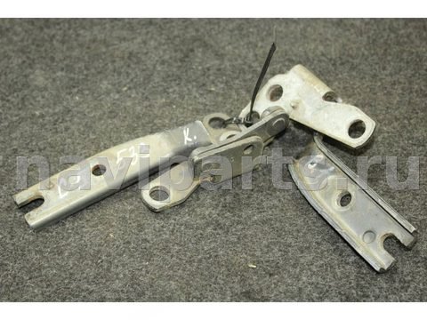 Петля капота левая Citroen C5, 2005 г., арт. 107157829_2