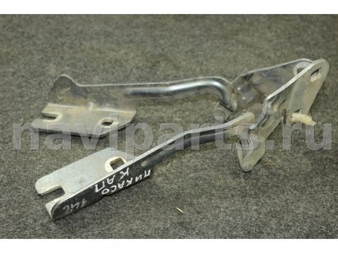 Петля капота левая Citroen Xsara Picasso, 2005 г., арт. 107157831_2, фото 2