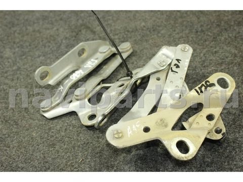 Петля капота левая Ford Galaxy, 2004 г., OEM 7M0823302L, арт. 107158942_2