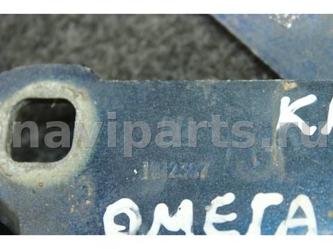 Петля капота левая Opel Omega, 2002 г., арт. 107160748_2, фото 3