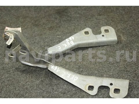 Петля капота левая Opel Vectra, 2006 г., OEM 13213450, арт. 107161092_2