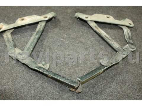 Петля капота левая Opel Vectra, 1998 г., арт. 107161096_2, фото 2