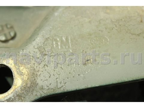 Петля капота левая Opel Vectra, 1998 г., арт. 107161096_2, фото 3