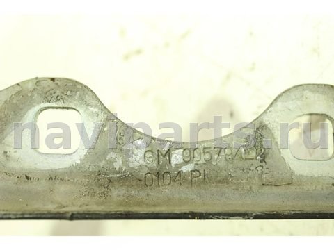 Петля капота левая Opel Zafira, 2004 г., арт. 107862349_2, фото 3