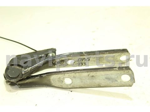 Петля капота левая Volkswagen Passat B5, 2000 г., арт. 107996495_2