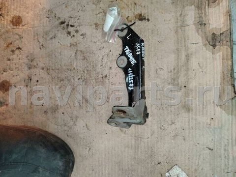Петля капота левая Mazda Tribute, 2005 г., арт. 108132290