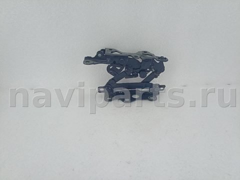 Петля капота левая Mercedes S W222, 2016 г., OEM A2228800128, арт. 10859