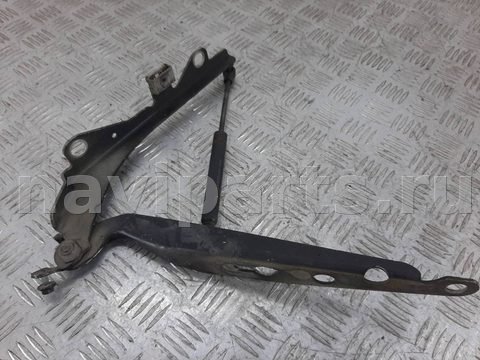 Петля капота левая Volvo V70, 2002 г., арт. 1092836, фото 2