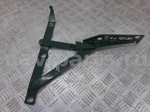 Петля капота левая Mercedes Vito W638, 2002 г., арт. 1097644