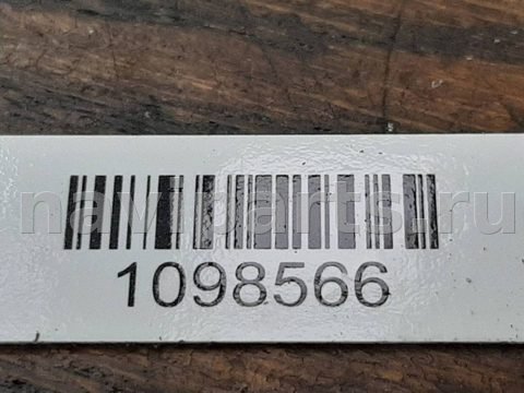 Петля капота левая Audi A4, 2003 г., OEM 8E0823302D, арт. 1098566, фото 3