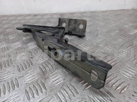 Петля капота левая Volvo XC60, 2018 г., OEM 31424537, арт. 1100676, фото 3