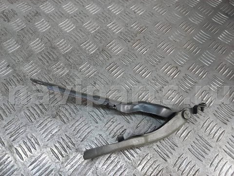 Петля капота левая Citroen C4 Cactus, 2016 г., OEM 9801113980, арт. 1105857