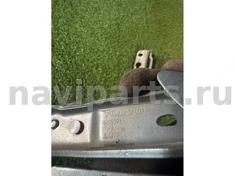 Петля капота левая Volvo V40, 2014 г., арт. 110588294, фото 2
