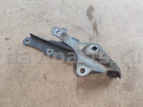 Петля капота левая Subaru Forester, 2010 г., арт. 110683459, фото 2