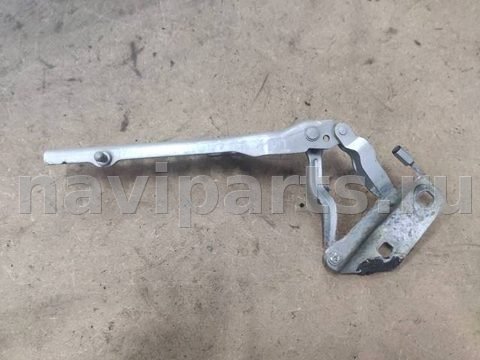 Петля капота левая Audi A8 D3, 2003 г., арт. 112653444, фото 3