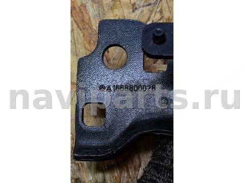 Петля капота левая Mercedes GLE W166, 2018 г., OEM A1668800028, арт. 113003072_4, фото 3
