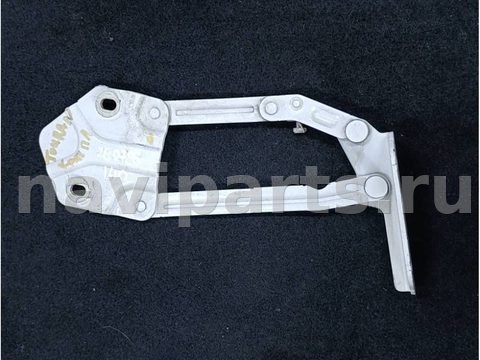 Петля капота левая Volkswagen Touran, 2006 г., OEM 1T0828301E, арт. 115544670