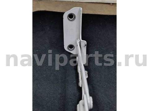 Петля капота левая Volkswagen Touran, 2006 г., OEM 1T0828301E, арт. 115544670, фото 3