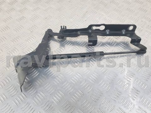 Петля капота левая Volvo XC90, 2016 г., OEM 31352878, арт. 12505, фото 4