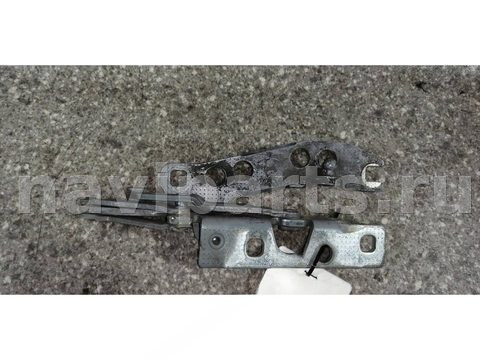 Петля капота левая BMW 5 E39, 2000 г., арт. 13703002009, фото 2