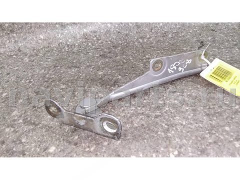 Петля капота левая Mitsubishi Carisma, 2001 г., арт. 13728001002, фото 3