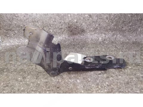 Петля капота левая Renault Laguna, 2006 г., арт. 13734005001