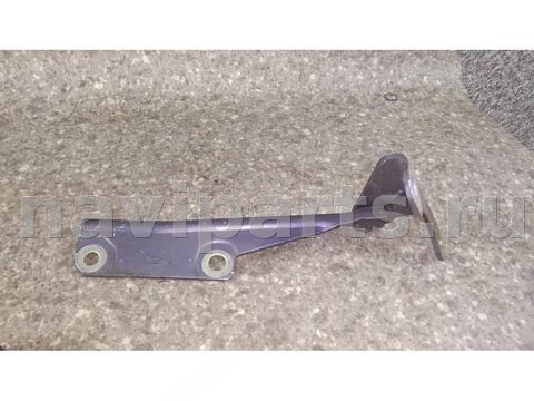 Петля капота левая Volvo S40, 2000 г., арт. 13743002003, фото 3
