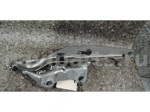 Петля капота левая Volvo V70, 2010 г., арт. 13743009001, фото 2