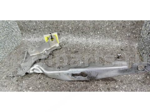 Петля капота левая Volvo V70, 2010 г., арт. 13743009001, фото 4