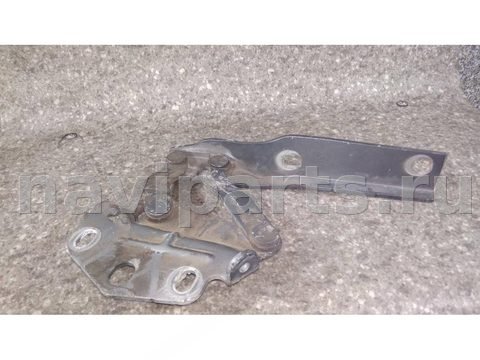 Петля капота левая Volkswagen Passat, 2008 г., арт. 13744023003, фото 2