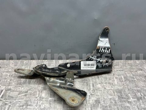 Петля капота левая Renault Espace, 2007 г., OEM 820070193, арт. 1441