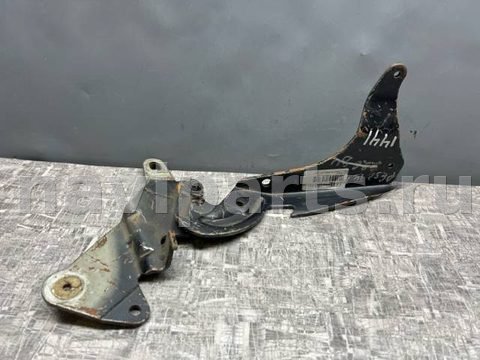 Петля капота левая Renault Espace, 2007 г., OEM 820070193, арт. 1441, фото 3