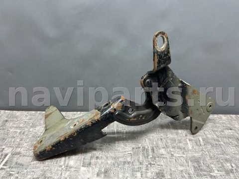 Петля капота левая Renault Espace, 2007 г., OEM 820070193, арт. 1441, фото 4