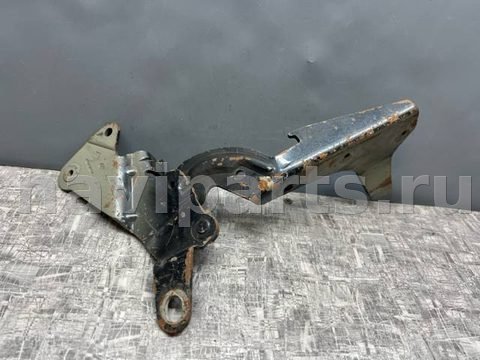 Петля капота левая Renault Espace, 2007 г., OEM 820070193, арт. 1441, фото 6